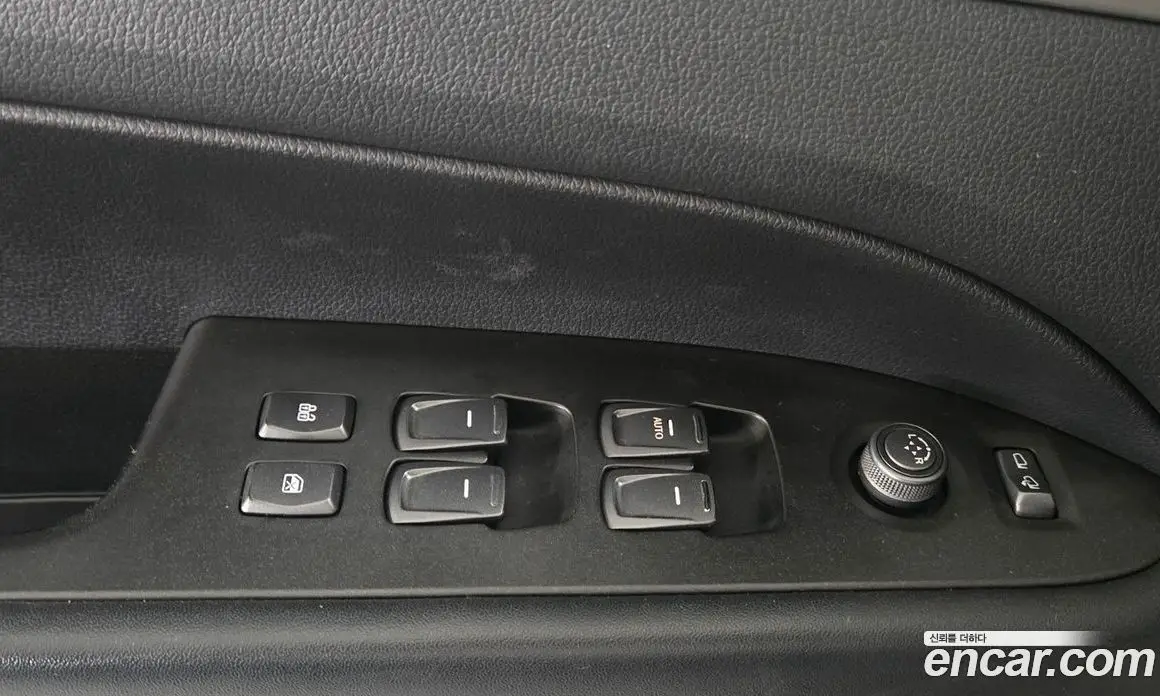 SsangYong Rexton 2018 2.2 автомат (гидро), фото 16