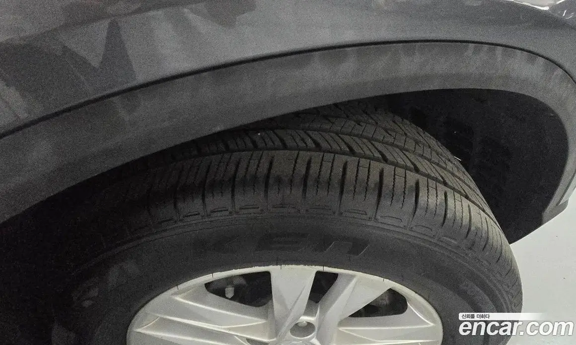 SsangYong Rexton 2018 2.2 автомат (гидро), фото 18