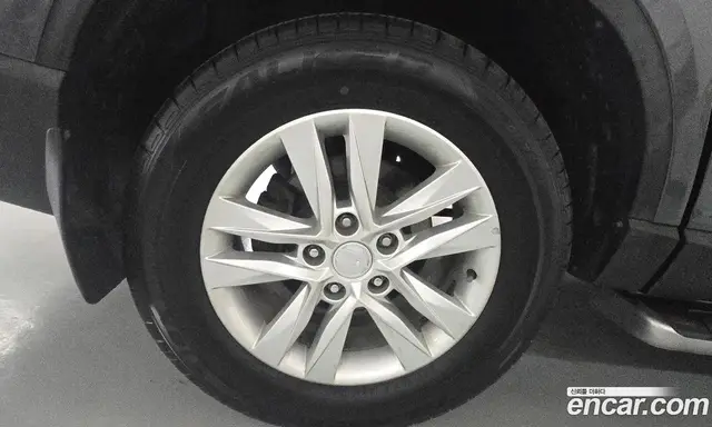 SsangYong Rexton 2018 2.2 автомат (гидро), миниатюра 5