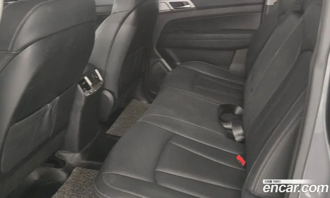 SsangYong Rexton 2018 2.2 автомат (гидро), фото 10