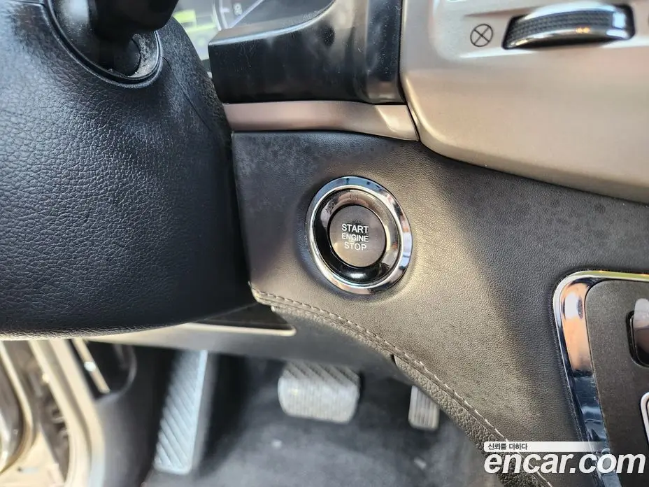 SsangYong Rexton 2018 2.2 автомат (гидро), фото 16