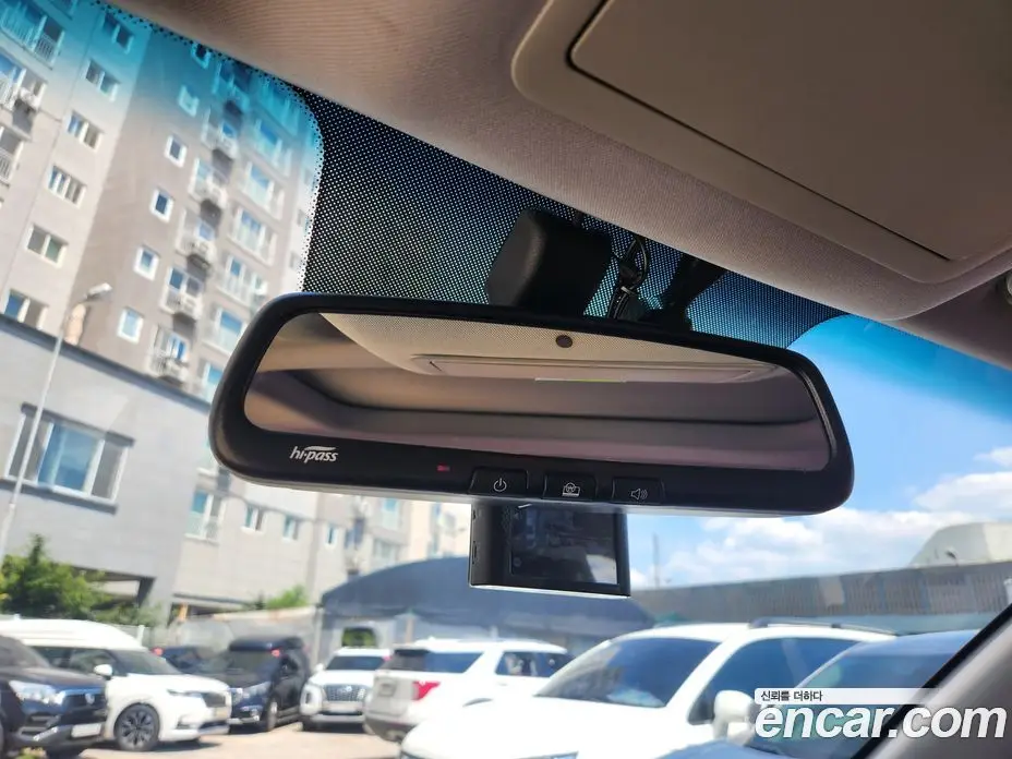 SsangYong Rexton 2018 2.2 автомат (гидро), фото 17