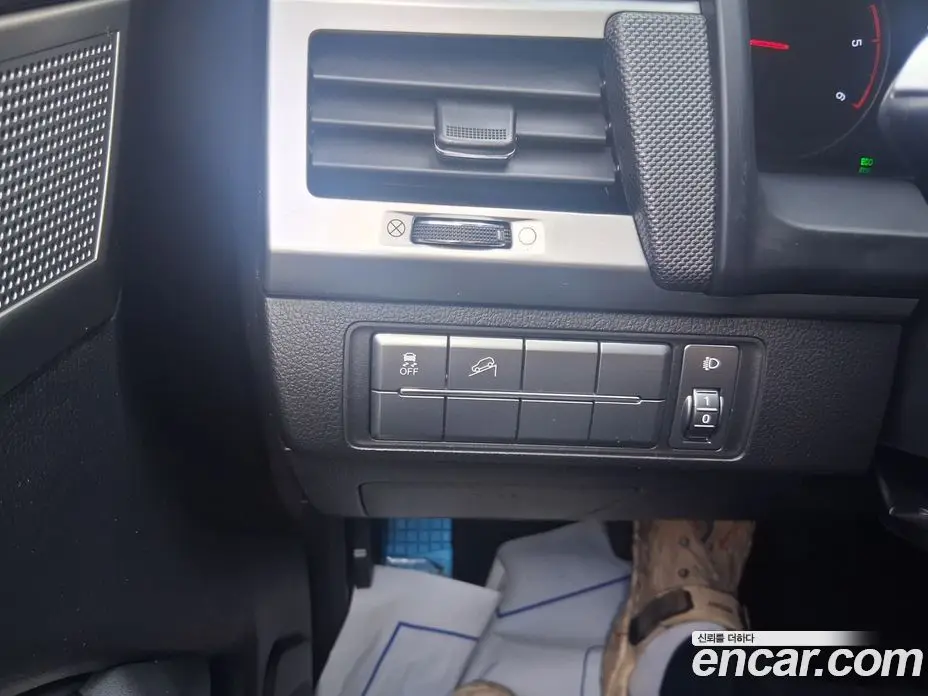 SsangYong Rexton 2018 2.2 автомат (гидро), фото 11