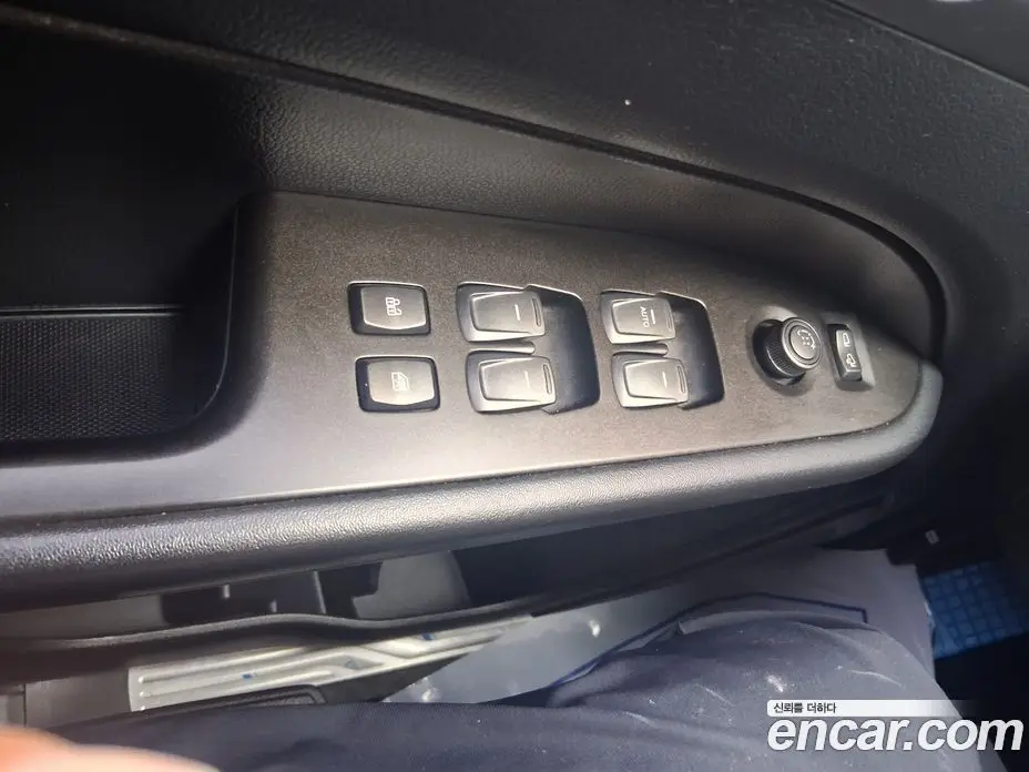 SsangYong Rexton 2018 2.2 автомат (гидро), фото 16