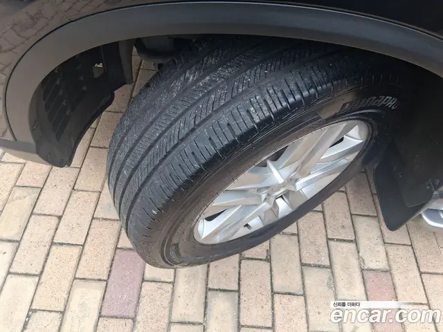 SsangYong Rexton 2018 2.2 автомат (гидро), миниатюра 9