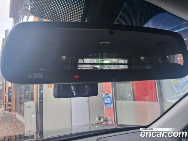 SsangYong Rexton 2018 2.2 автомат (гидро), миниатюра 10