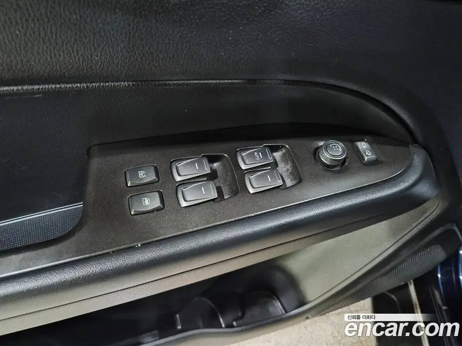 SsangYong Rexton 2018 2.2 автомат (гидро), фото 16 SsangYong Rexton 2018 2.2 автомат (гидро), фото 16