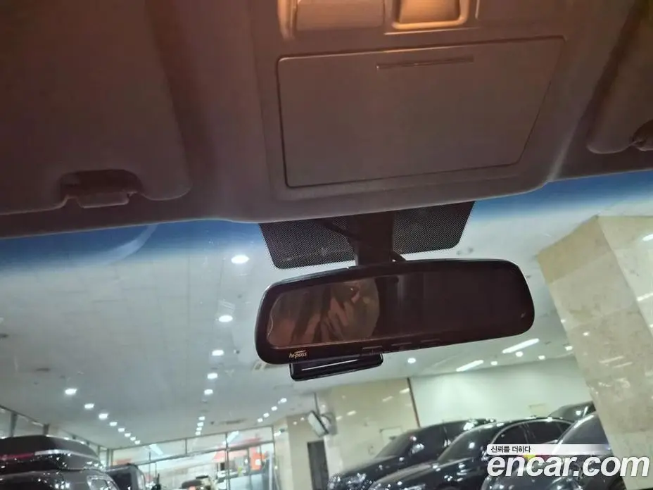 SsangYong Rexton 2018 2.2 автомат (гидро), фото 17 SsangYong Rexton 2018 2.2 автомат (гидро), фото 17