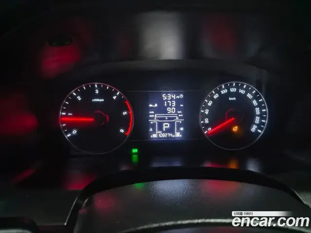 SsangYong Rexton 2018 2.2 автомат (гидро), миниатюра 7 SsangYong Rexton 2018 2.2 автомат (гидро), миниатюра 7