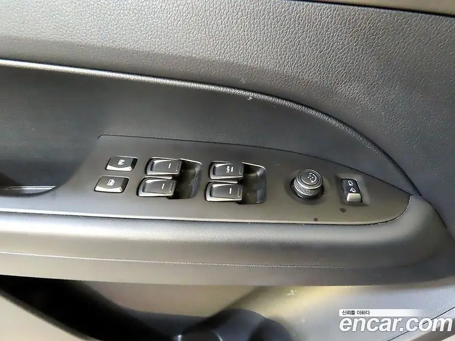 SsangYong Rexton 2018 2.2 автомат (гидро), фото 17