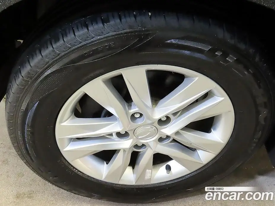 SsangYong Rexton 2018 2.2 автомат (гидро), фото 19