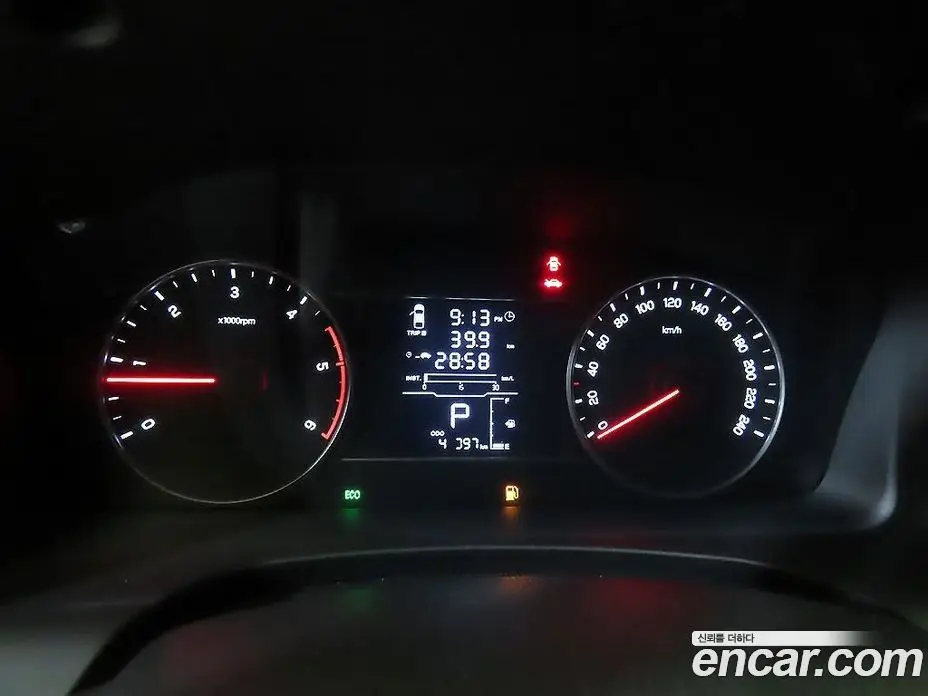 SsangYong Rexton 2018 2.2 автомат (гидро), фото 10