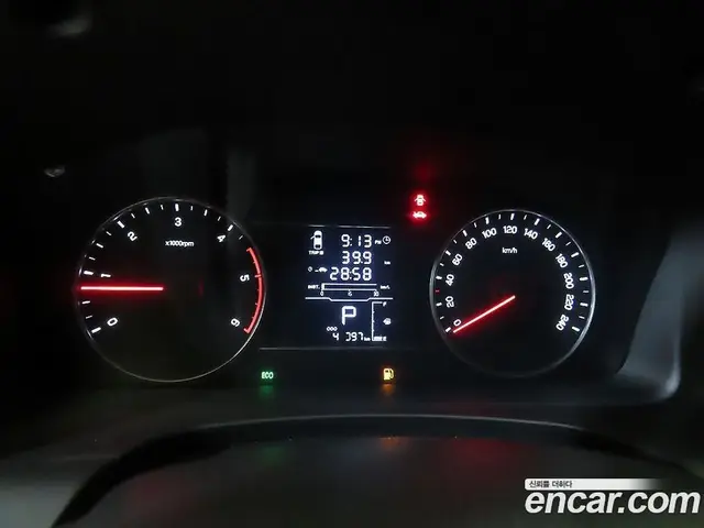 SsangYong Rexton 2018 2.2 автомат (гидро), миниатюра 10