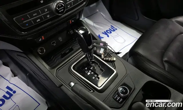 SsangYong Rexton 2018 2.2 автомат (гидро), миниатюра 9 SsangYong Rexton 2018 2.2 автомат (гидро), миниатюра 9
