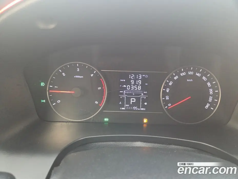 SsangYong Rexton 2019 2.2 автомат (гидро), фото 16
