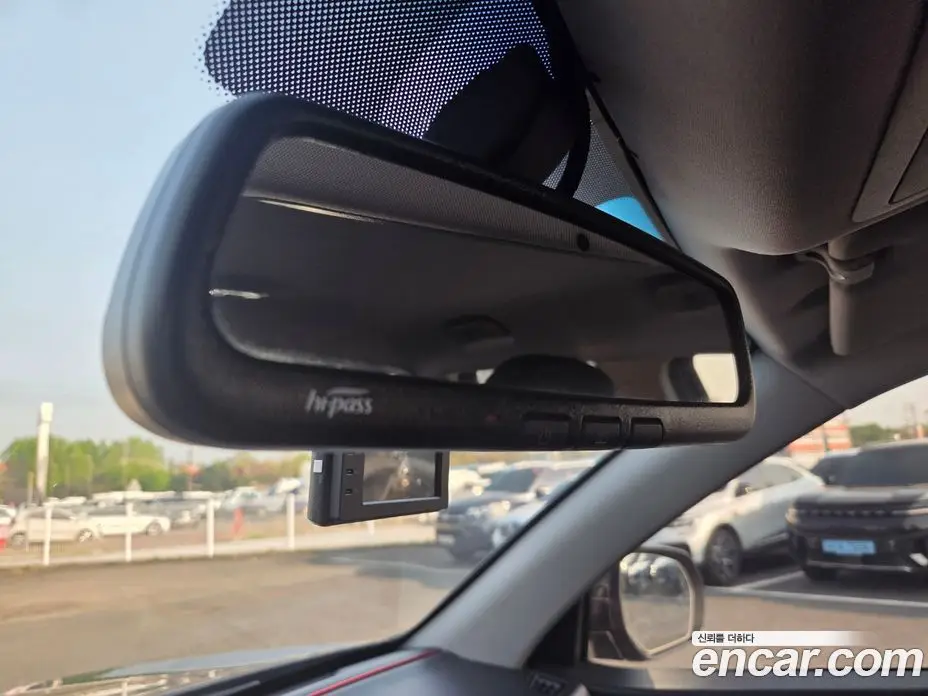 SsangYong Rexton 2019 2.2 автомат (гидро), фото 17