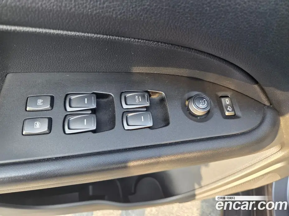 SsangYong Rexton 2019 2.2 автомат (гидро), фото 19