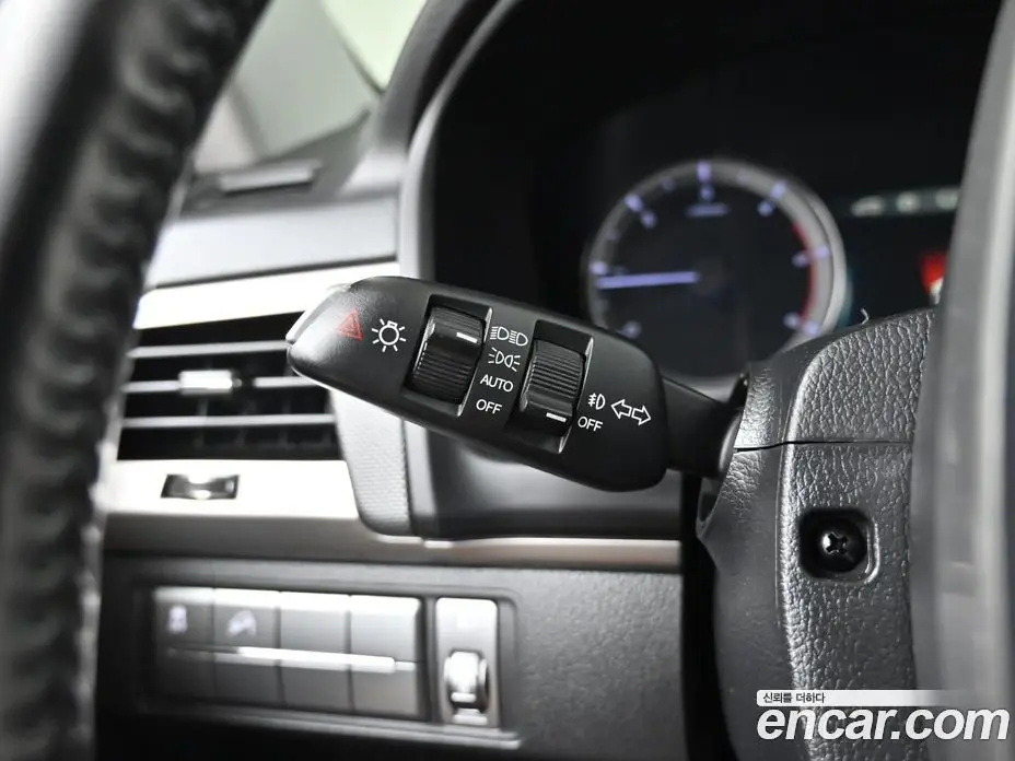 SsangYong Rexton 2019 2.2 автомат (гидро), фото 17 SsangYong Rexton 2019 2.2 автомат (гидро), фото 17