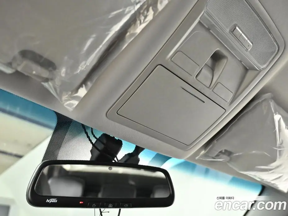 SsangYong Rexton 2019 2.2 автомат (гидро), фото 18 SsangYong Rexton 2019 2.2 автомат (гидро), фото 18