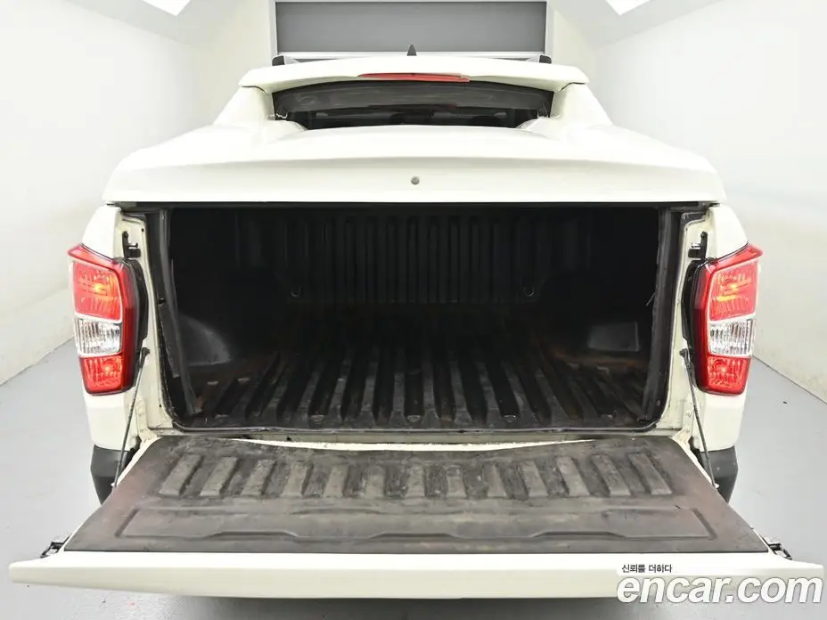 SsangYong Rexton 2019 2.2 автомат (гидро), фото 19 SsangYong Rexton 2019 2.2 автомат (гидро), фото 19