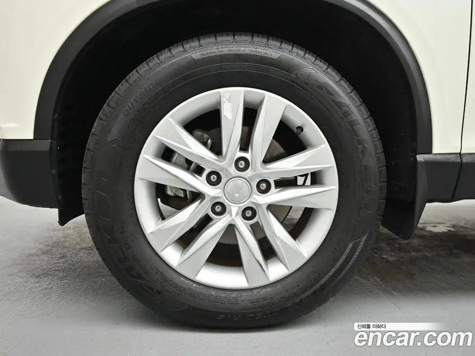 SsangYong Rexton 2019 2.2 автомат (гидро), фото 5 SsangYong Rexton 2019 2.2 автомат (гидро), фото 5