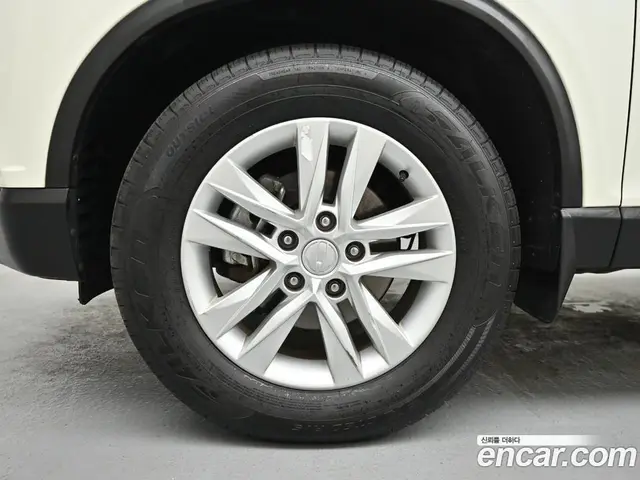 SsangYong Rexton 2019 2.2 автомат (гидро), миниатюра 5 SsangYong Rexton 2019 2.2 автомат (гидро), миниатюра 5