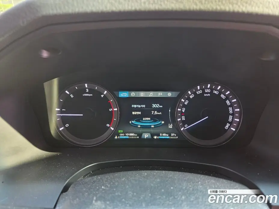 SsangYong Rexton 2019 2.2 автомат (гидро), фото 8