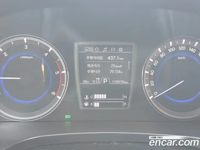 SsangYong Rexton 2020 2.2 автомат (гидро), миниатюра 7