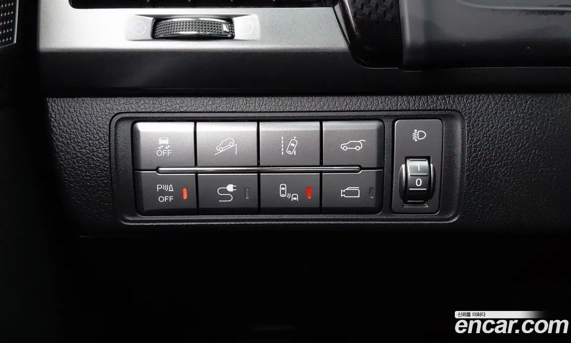SsangYong Rexton 2020 2.2 автомат (гидро), фото 12