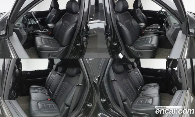 SsangYong Rexton 2020 2.2 автомат (гидро), миниатюра 10