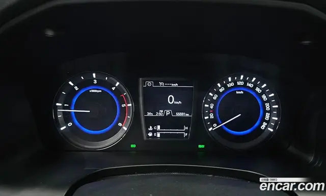 SsangYong Rexton 2021 2.2 автомат (гидро), миниатюра 8 SsangYong Rexton 2021 2.2 автомат (гидро), миниатюра 8