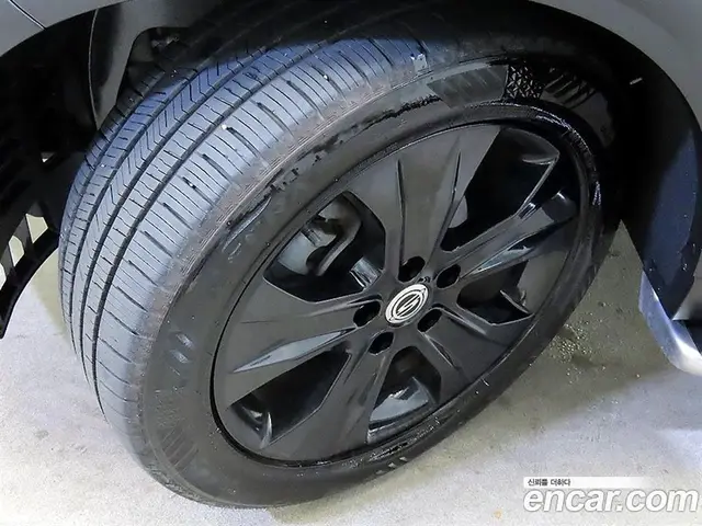 SsangYong Rexton 2023 2.2 автомат (гидро), миниатюра 5