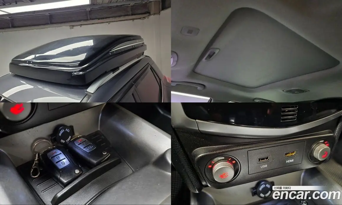 SsangYong TIBOLI 2015 1.6 автомат (гидро), фото 18