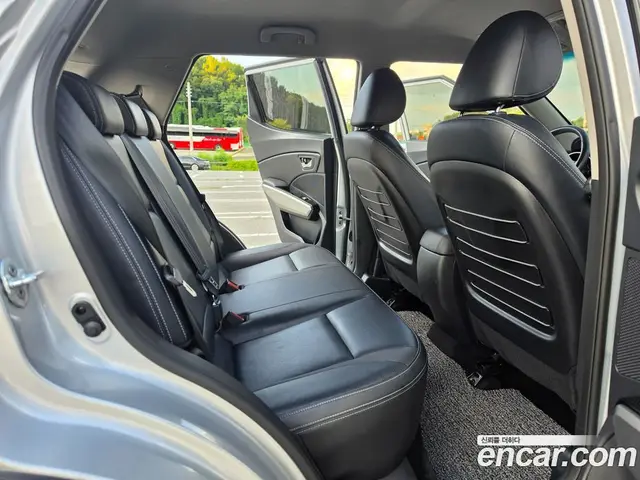 SsangYong TIBOLI 2015 1.6 автомат (гидро), миниатюра 12