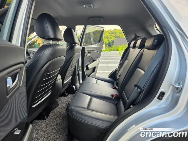 SsangYong TIBOLI 2015 1.6 автомат (гидро), миниатюра 10