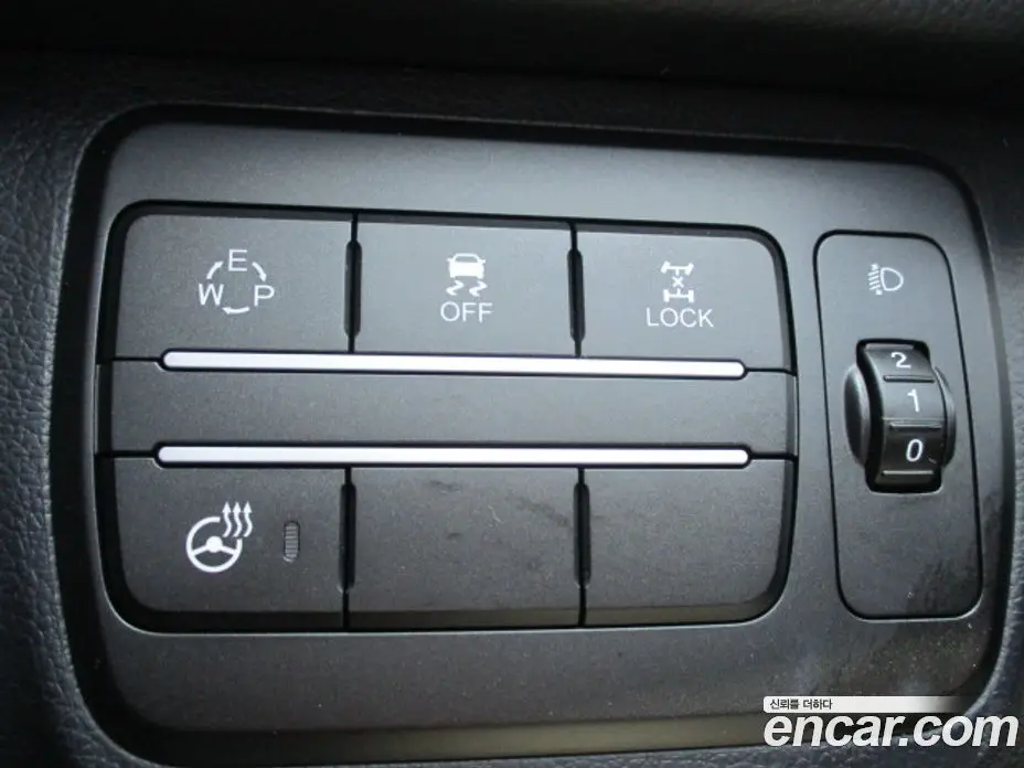 SsangYong TIBOLI 2016 1.6 автомат (гидро), фото 18