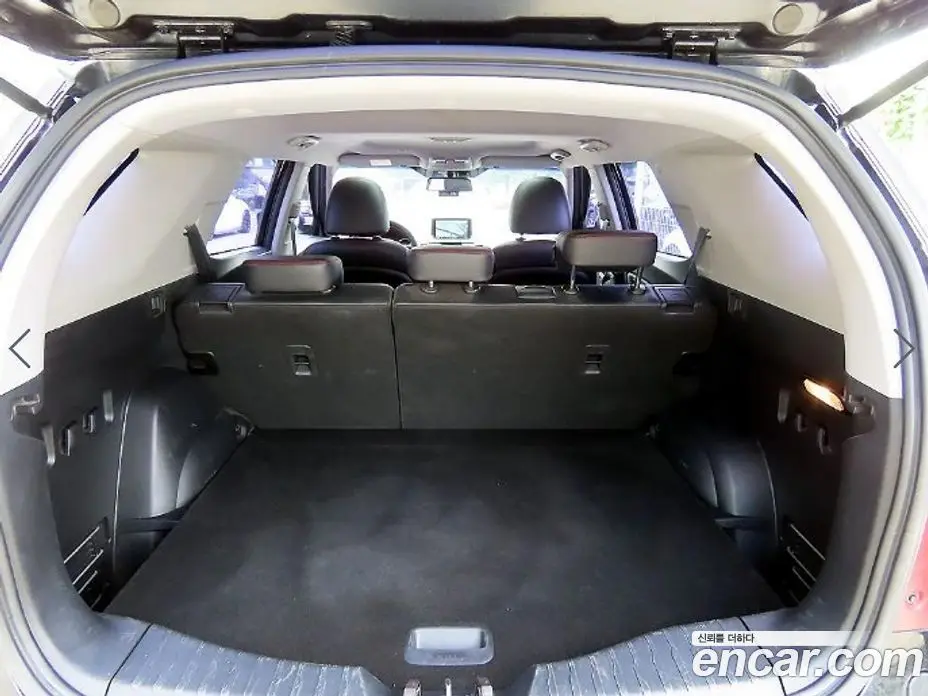 SsangYong TIBOLI 2016 1.6 автомат (гидро), фото 17