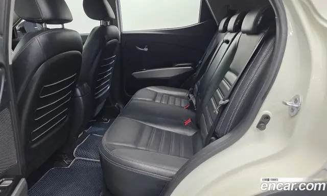 SsangYong TIBOLI 2016 1.6 автомат (гидро), миниатюра 12