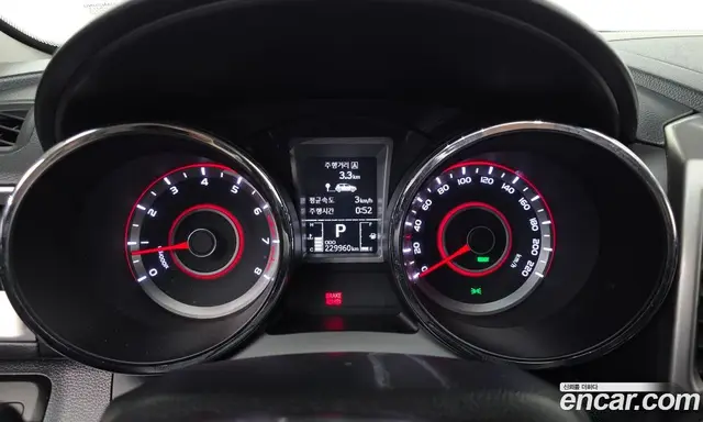 SsangYong TIBOLI 2016 1.6 автомат (гидро), миниатюра 8 SsangYong TIBOLI 2016 1.6 автомат (гидро), миниатюра 8