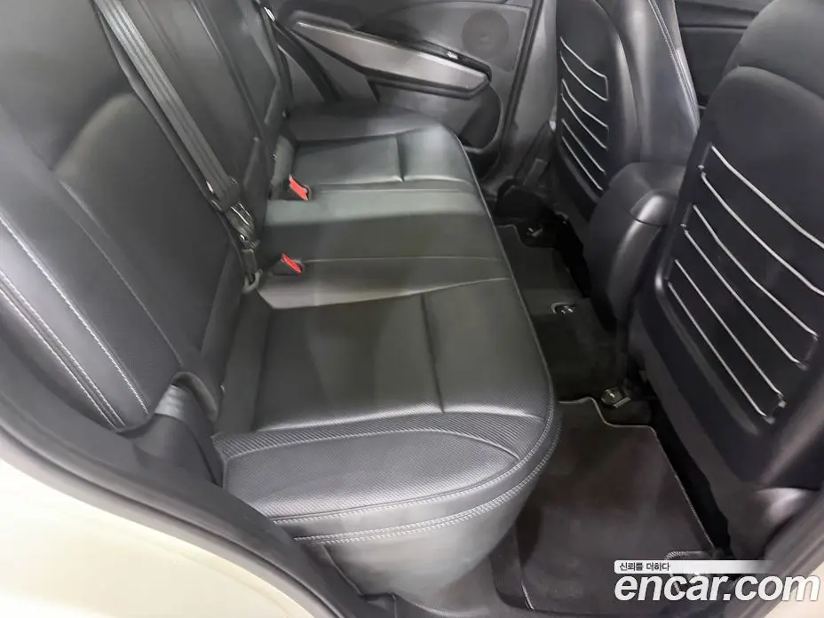 SsangYong TIBOLI 2017 1.6 автомат (гидро), фото 13