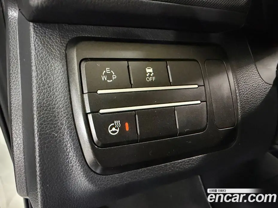SsangYong TIBOLI 2017 1.6 автомат (гидро), фото 16