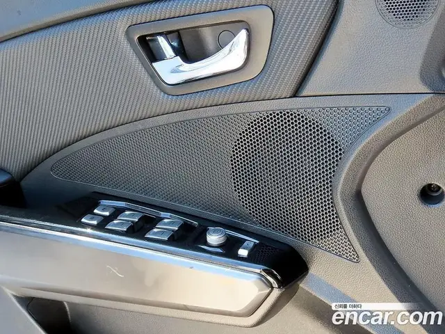 SsangYong TIBOLI 2017 1.6 автомат (гидро), миниатюра 11