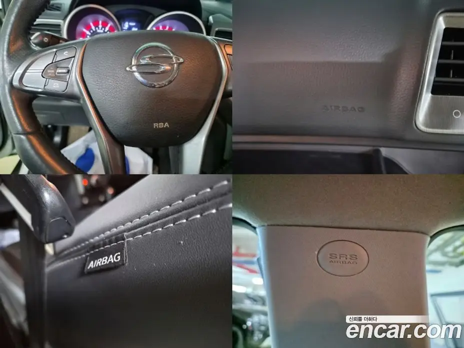 SsangYong TIBOLI 2017 1.6 автомат (гидро), фото 18