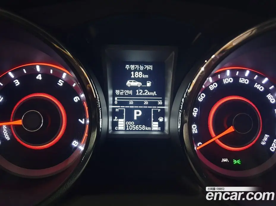 SsangYong TIBOLI 2017 1.6 автомат (гидро), фото 17