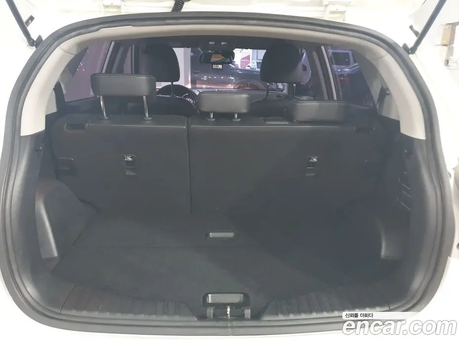 SsangYong TIBOLI 2017 1.6 автомат (гидро), фото 7