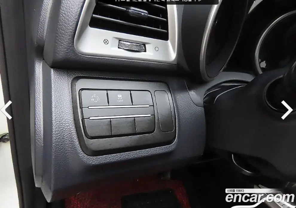 SsangYong TIBOLI 2017 1.6 автомат (гидро), фото 13