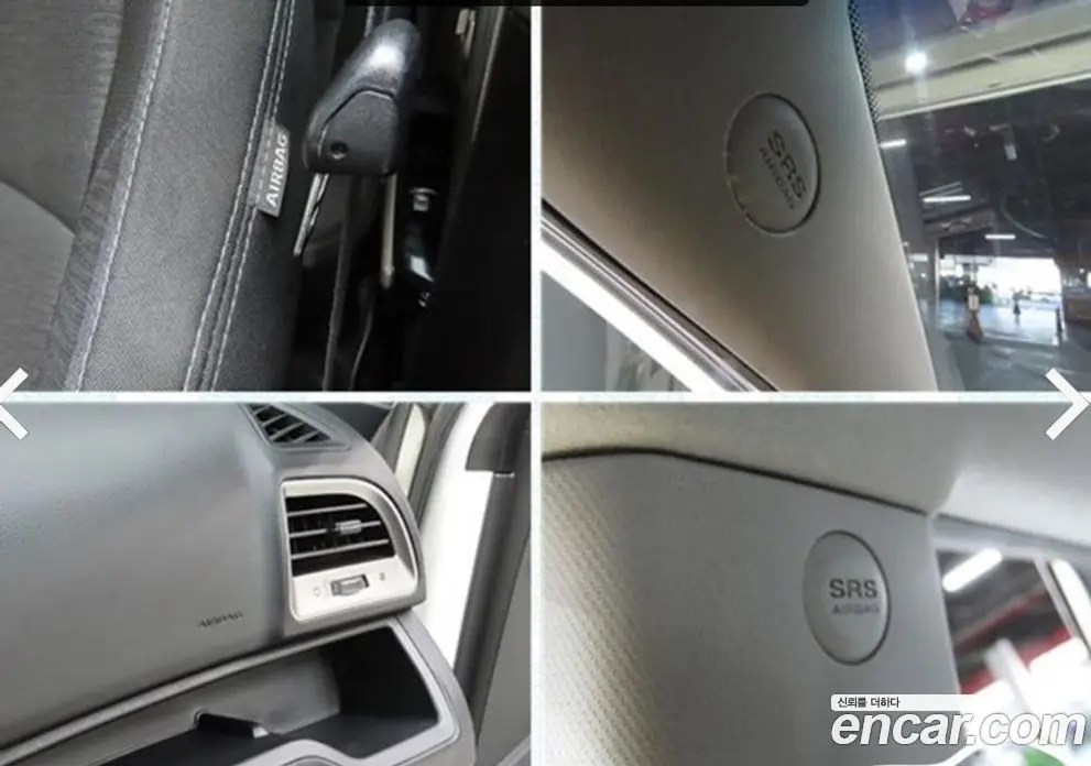 SsangYong TIBOLI 2017 1.6 автомат (гидро), фото 19