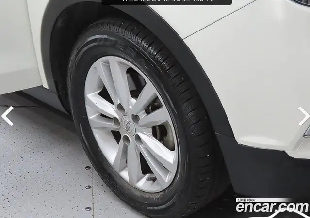 SsangYong TIBOLI 2017 1.6 автомат (гидро), миниатюра 5