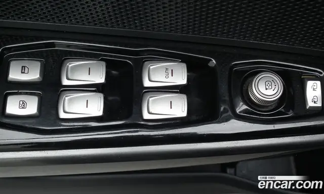 SsangYong TIBOLI 2018 1.6 автомат (гидро), миниатюра 11