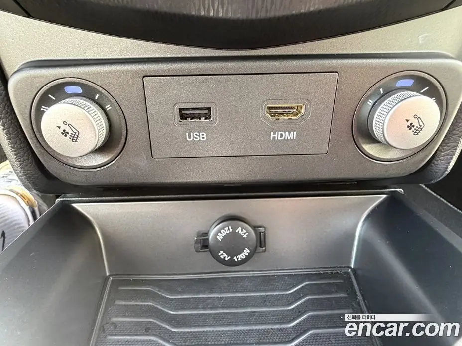 SsangYong TIBOLI 2018 1.6 автомат (гидро), фото 13